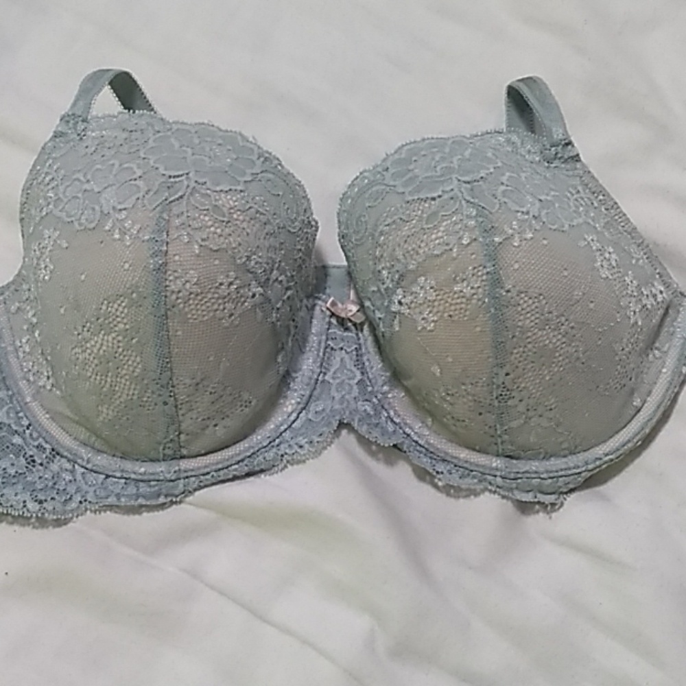Victoria secret lace bra